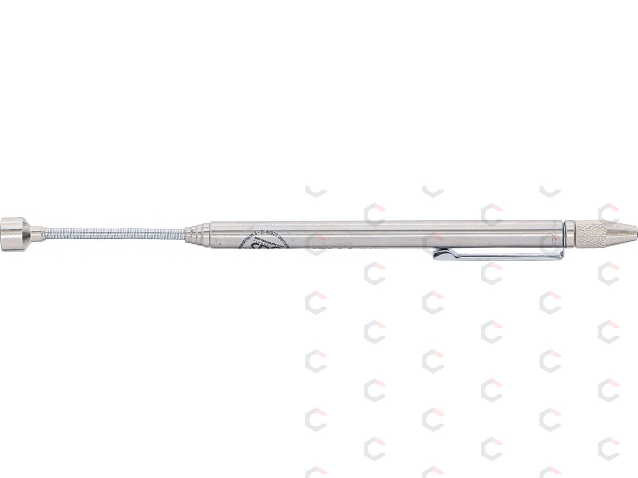Magnetinis kėlimo įrankis su lanksčiu galu | 580 mm | trauka 1,6 kg (3183) 4 Magnetinis kėlimo įrankis su lanksčiu galu | 580 mm | trauka 1,6 kg (3183) 4