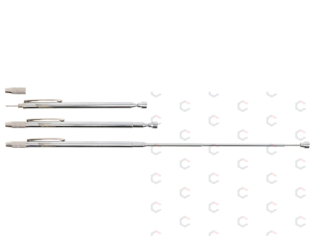 Magnetinis keltuvas | 660 mm | trauka 0,6 kg (9546) Magnetinis keltuvas | 660 mm | trauka 0,6 kg (9546)