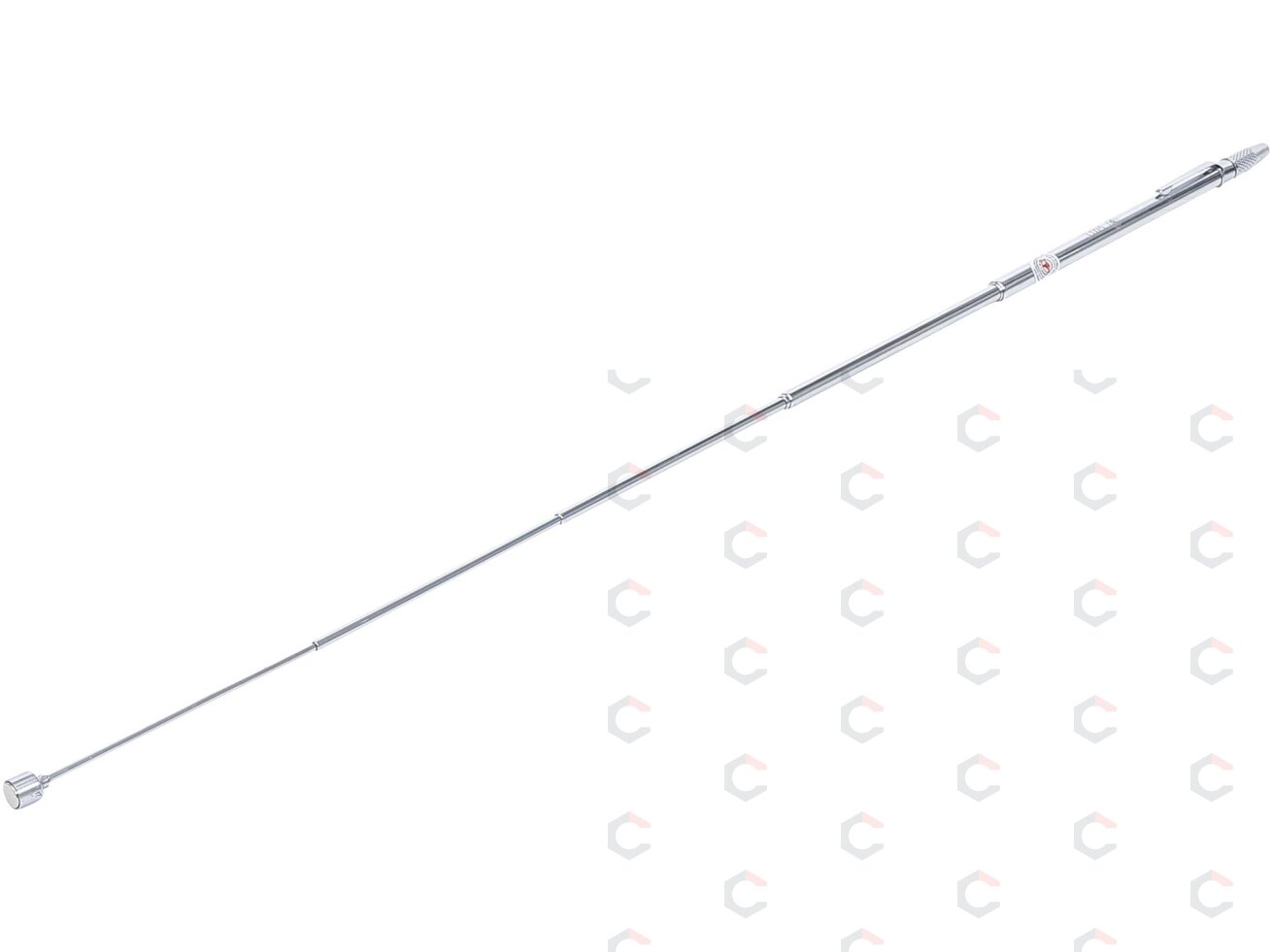 Magnetinis keltuvas su adata | 660 mm | trauka 0,5 kg (3105) Magnetinis keltuvas su adata | 660 mm | trauka 0,5 kg (3105)