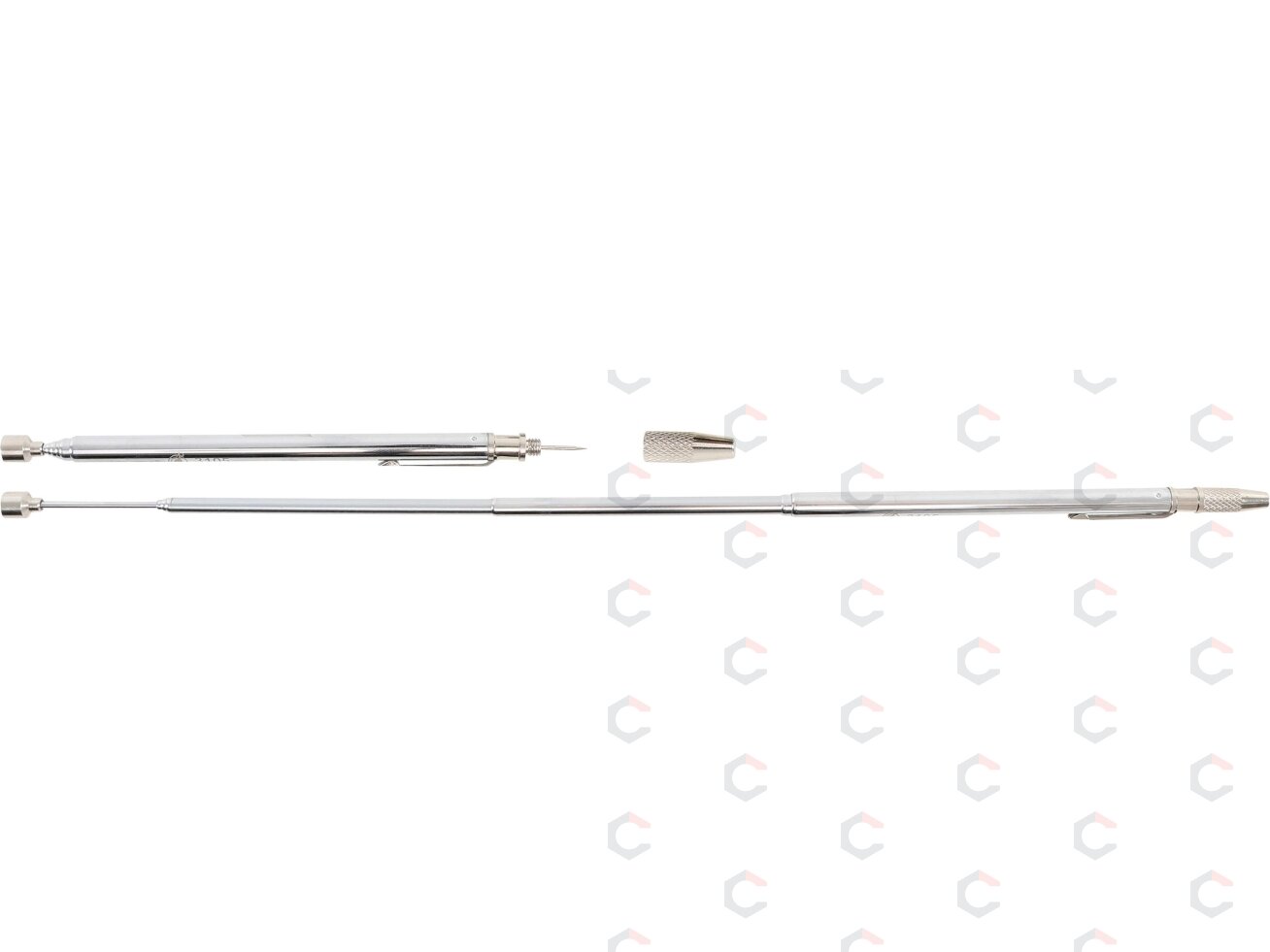 Magnetinis keltuvas su adata | 660 mm | trauka 0,5 kg (3105) 6 Magnetinis keltuvas su adata | 660 mm | trauka 0,5 kg (3105) 6