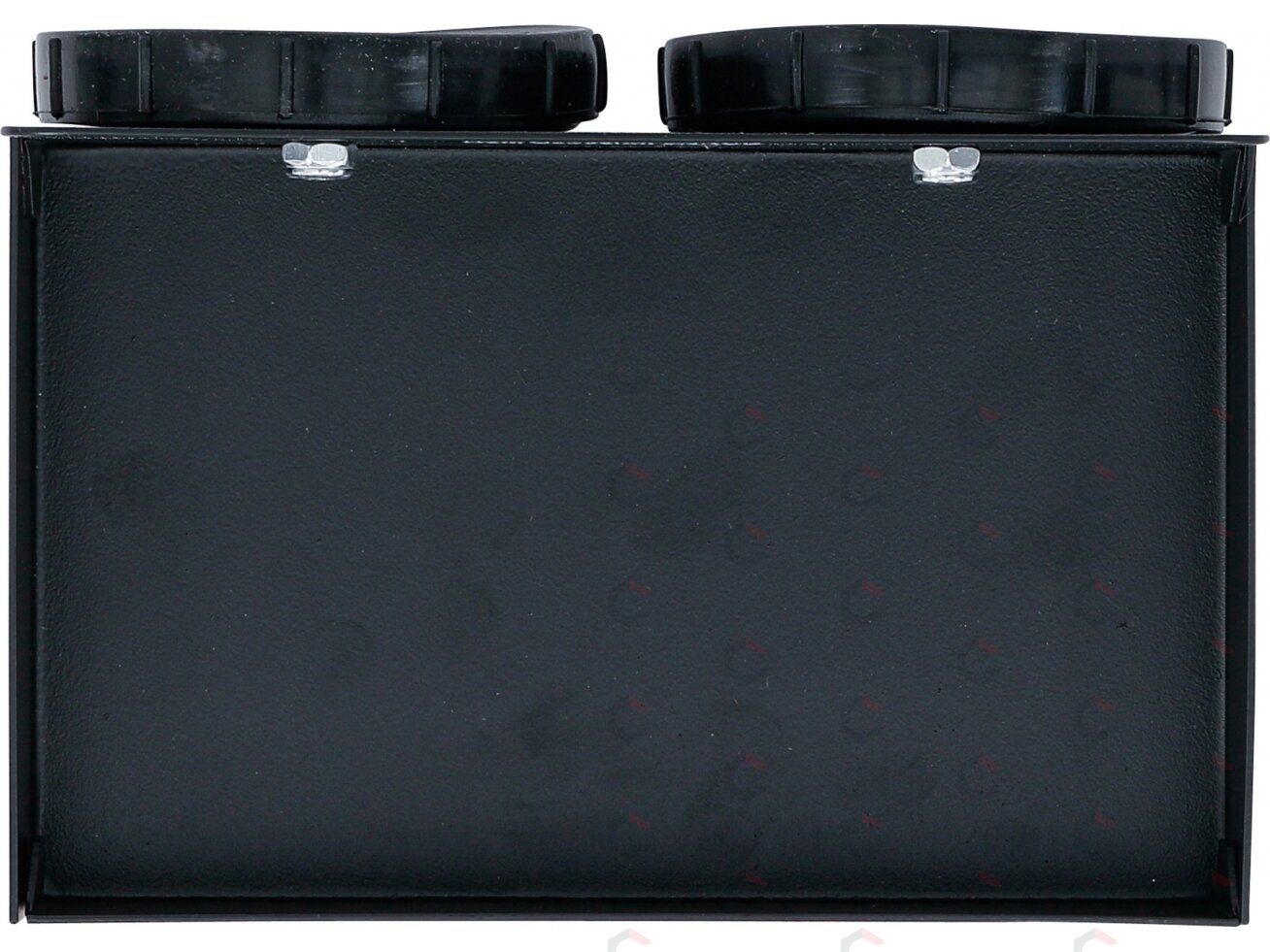 Magnetinis laikymo dėklas | 180 x 115 mm (67183B) 4