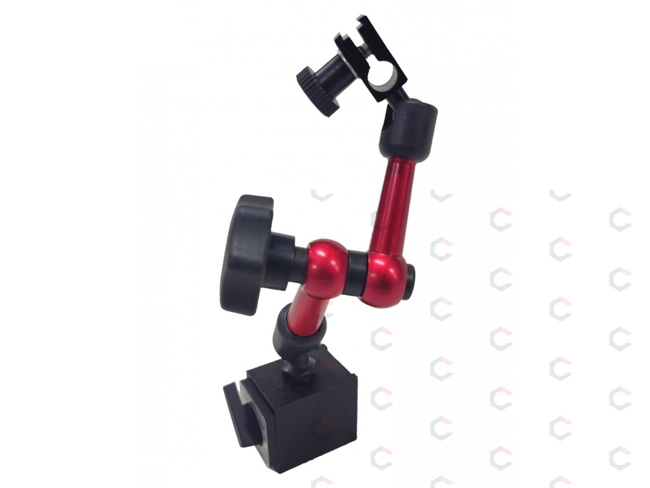 Magnetinis stovas / bazė | visos jungtys užfiksuotos vienu jungikliu (MB3S) 3 Magnetinis stovas / bazė | visos jungtys užfiksuotos vienu jungikliu (MB3S) 3