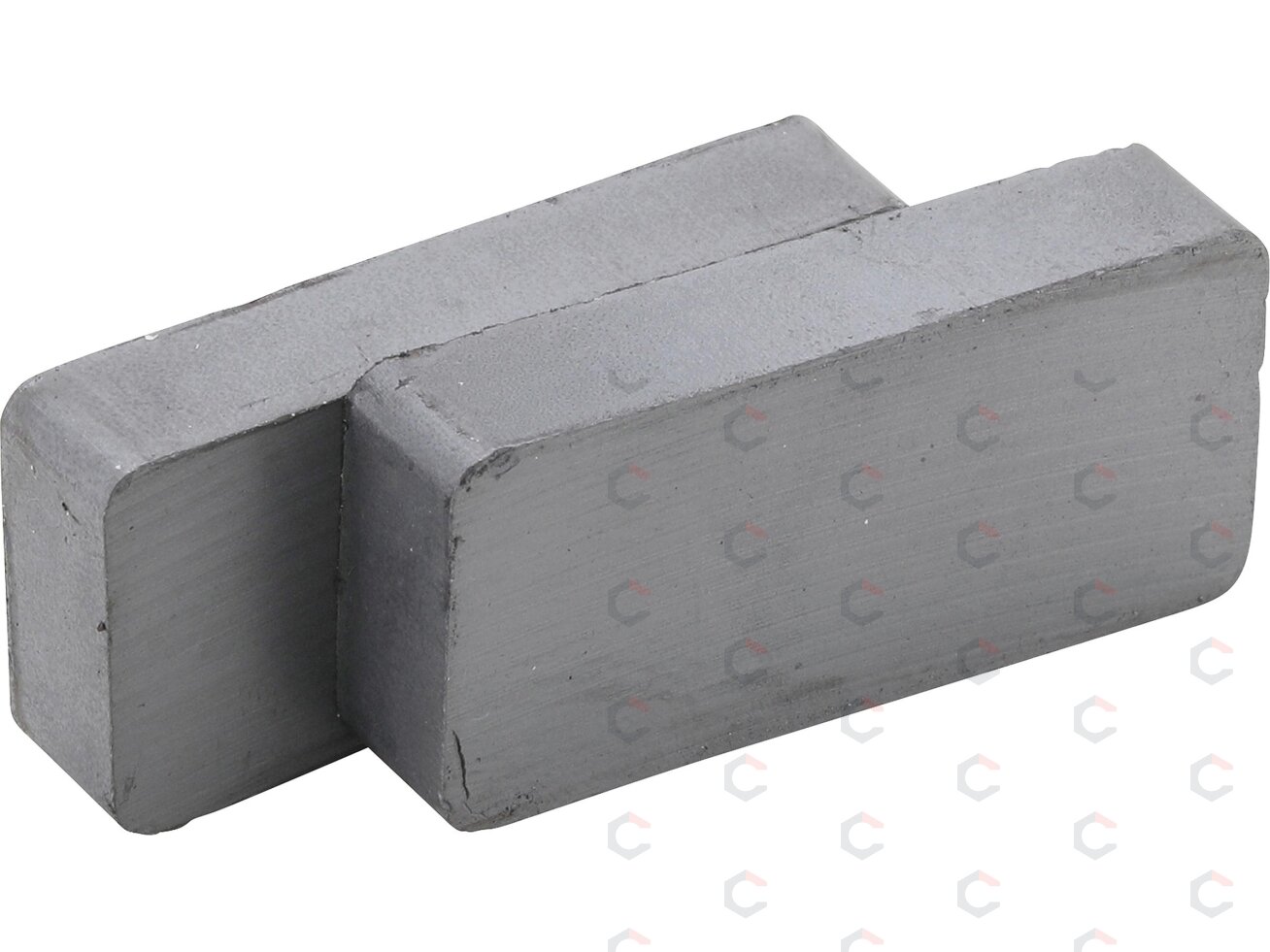 Magnetų rinkinys | keramika | 2 vnt. (79901) 3 Magnetų rinkinys | keramika | 2 vnt. (79901) 3