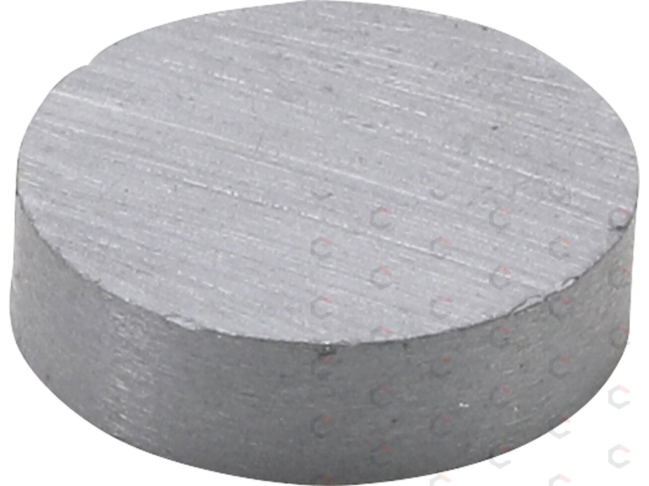 Magnetų rinkinys | keramika | Ø 18 mm | 8 vnt. (79903) 3 Magnetų rinkinys | keramika | Ø 18 mm | 8 vnt. (79903) 3