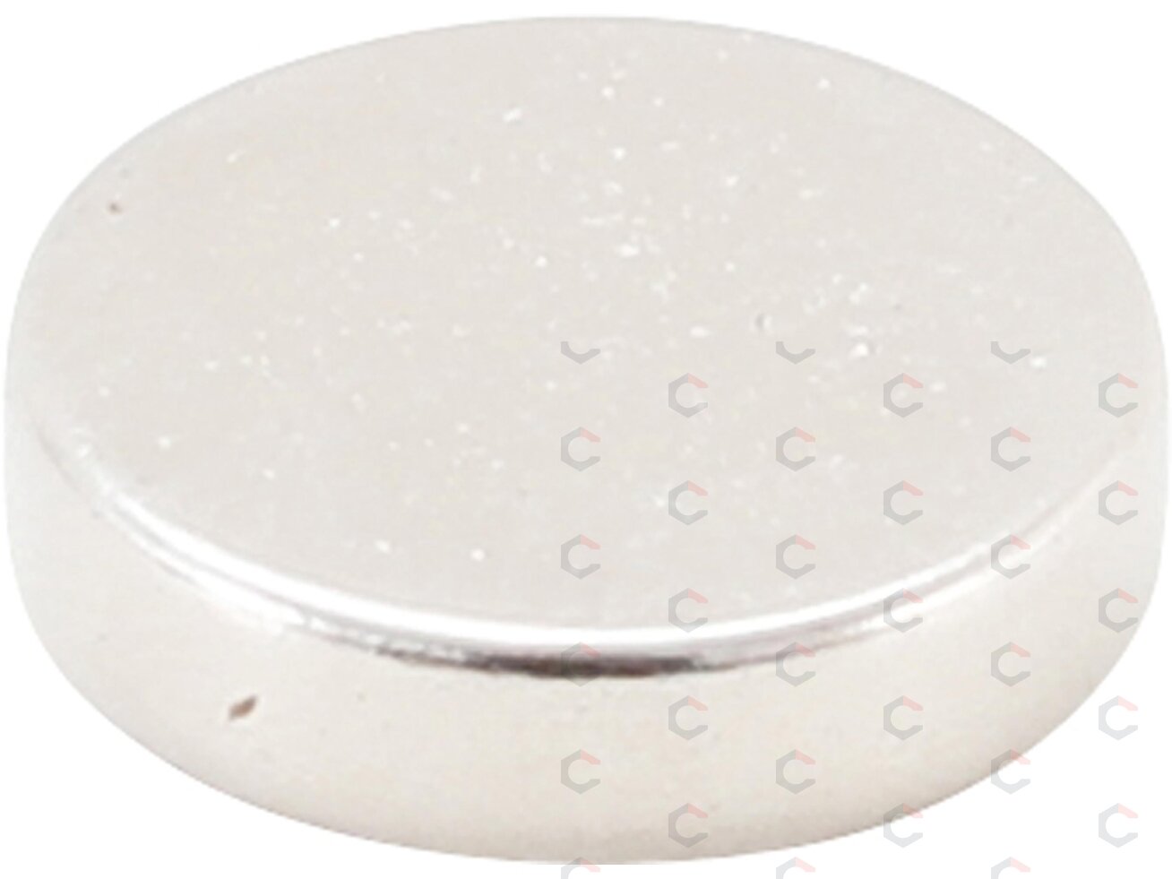 Magnetų rinkinys | ypač stiprūs | Ø 12 mm | 4 vnt. (79909) 3 Magnetų rinkinys | ypač stiprūs | Ø 12 mm | 4 vnt. (79909) 3