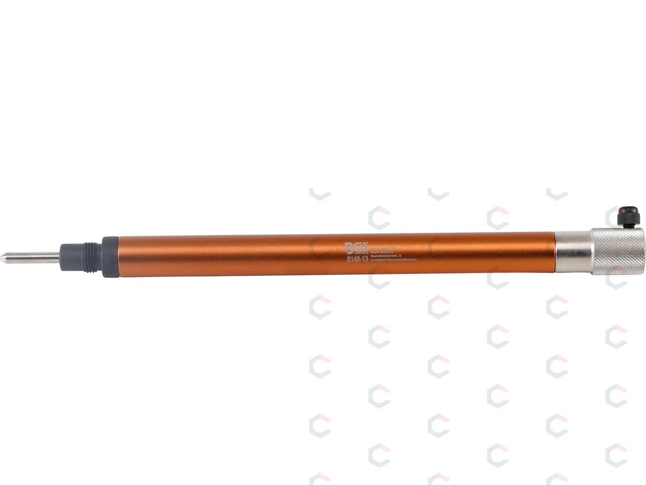 Matavimo adapteris iš rinkinio 8148 (8148-13) Matavimo adapteris iš rinkinio 8148 (8148-13)