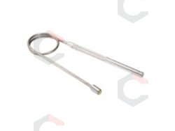 Magnetas plonas lankstus | aliuminis | 160-610 mm (QJPU-08) 1 Magnetas plonas lankstus | aliuminis | 160-610 mm (QJPU-08) 1