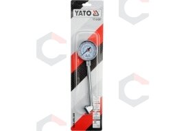 Manometras dvigubiems ratams (YT-24301) 1 Manometras dvigubiems ratams (YT-24301) 1