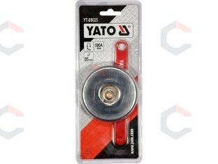 Magnetinis įžeminimas / masės gnybtas | 7 kg | 500A (YT-08625) 2 Magnetinis įžeminimas / masės gnybtas | 7 kg | 500A (YT-08625) 2