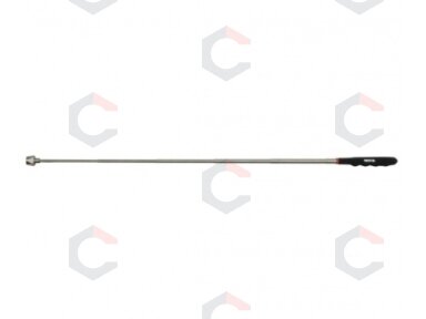 Magnetas ištraukiamas 250-750 mm (2kg) (YT-0661) Magnetas ištraukiamas 250-750 mm (2kg) (YT-0661)