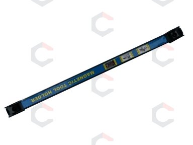Magnetinė juostelė susikabinti įrankius 18" | 450 mm (QJ7015)