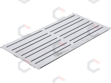 Magnetinė plokštuma | Plienas | ypač siaura | 300 x 150 mm (7893) Magnetinė plokštuma | Plienas | ypač siaura | 300 x 150 mm (7893)