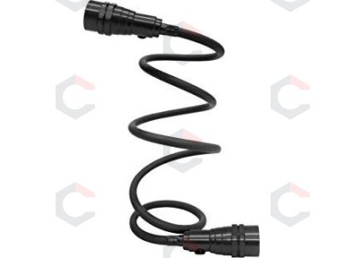 Magnetiniai žibintuvėliai su Led | lankstūs | 2x3 LED (FL2M) Magnetiniai žibintuvėliai su Led | lankstūs | 2x3 LED (FL2M)