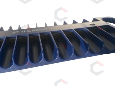 Magnetinis ilgų ir trumpų galvučių laikiklis iki 14 mm, 1/4" 26 vnt. (WA1003) Magnetinis ilgų ir trumpų galvučių laikiklis iki 14 mm, 1/4" 26 vnt. (WA1003)