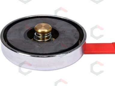 Magnetinis įžeminimas / masės gnybtas | 7 kg | 500A (YT-08625) Magnetinis įžeminimas / masės gnybtas | 7 kg | 500A (YT-08625)