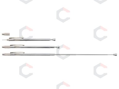 Magnetinis keltuvas | 660 mm | trauka 0,6 kg (9546)
