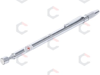 Magnetinis keltuvas su adata | 660 mm | trauka 0,5 kg (3105)