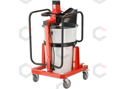 Maišymo stotis | grindų betonavimui | Heavy Duty | 100L 1900W (YT-82606) Maišymo stotis | grindų betonavimui | Heavy Duty | 100L 1900W (YT-82606)