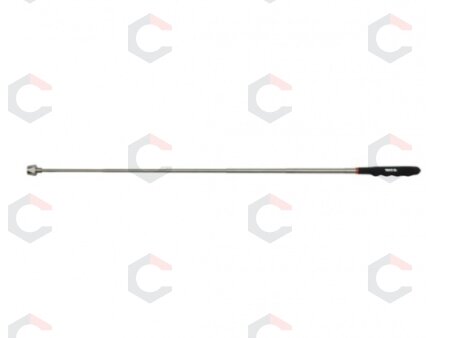 Magnetas ištraukiamas 250-750 mm (2kg) (YT-0661) Magnetas ištraukiamas 250-750 mm (2kg) (YT-0661)