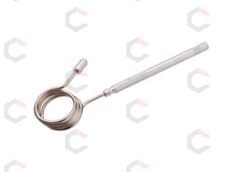 Magnetas plonas lankstus | aliuminis | 160-610 mm (QJPU-08) Magnetas plonas lankstus | aliuminis | 160-610 mm (QJPU-08)