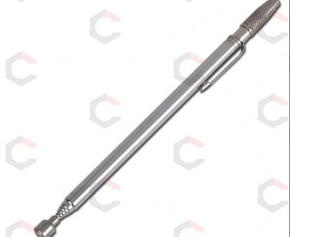 Magnetinis keltuvas su adata | 660 mm | trauka 0,5 kg (3091) 2 Magnetinis keltuvas su adata | 660 mm | trauka 0,5 kg (3091) 2
