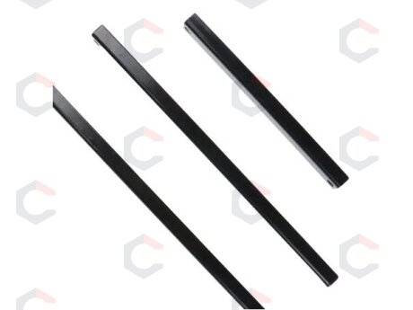 Magnetinių juostelių / laikiklių rinkinys | 230/370/480 mm | 3 vnt. (QJ70300) 3 Magnetinių juostelių / laikiklių rinkinys | 230/370/480 mm | 3 vnt. (QJ70300) 3