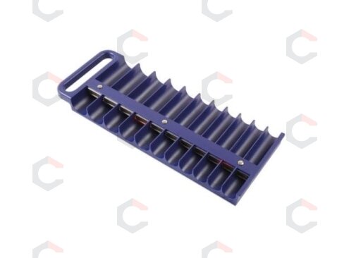 Magnetinis ilgų ir trumpų galvučių laikiklis iki 30 mm, 1/2", 22 vnt. (WA1004) 1 Magnetinis ilgų ir trumpų galvučių laikiklis iki 30 mm, 1/2", 22 vnt. (WA1004) 1