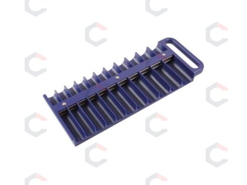 Magnetinis ilgų ir trumpų galvučių laikiklis iki 30 mm, 1/2", 22 vnt. (WA1004) Magnetinis ilgų ir trumpų galvučių laikiklis iki 30 mm, 1/2", 22 vnt. (WA1004)