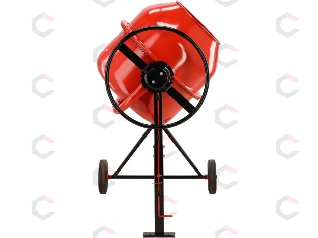 Maišyklė skiediniui | 800W | 200L (YT-90604) 4 Maišyklė skiediniui | 800W | 200L (YT-90604) 4