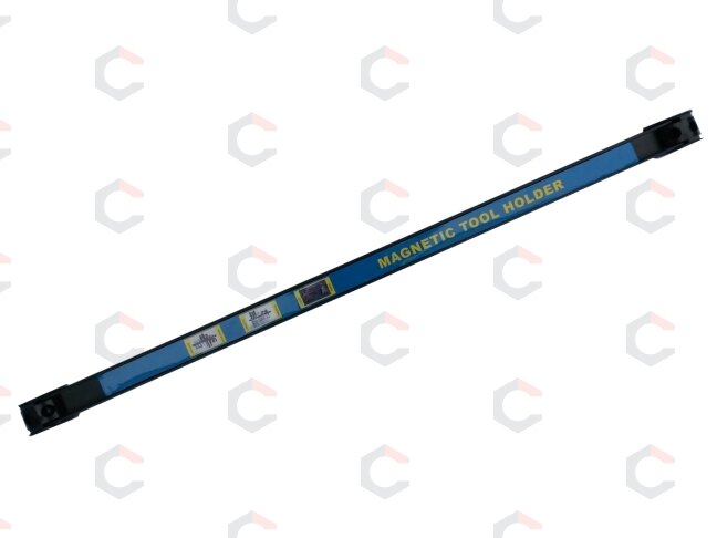 Magnetinė juostelė susikabinti įrankius 24" | 600 mm (QJ7016) Magnetinė juostelė susikabinti įrankius 24" | 600 mm (QJ7016)