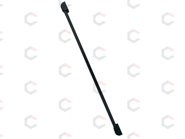 Magnetinė juostelė susikabinti įrankius 24" | 600 mm (QJ7016) 1 Magnetinė juostelė susikabinti įrankius 24" | 600 mm (QJ7016) 1