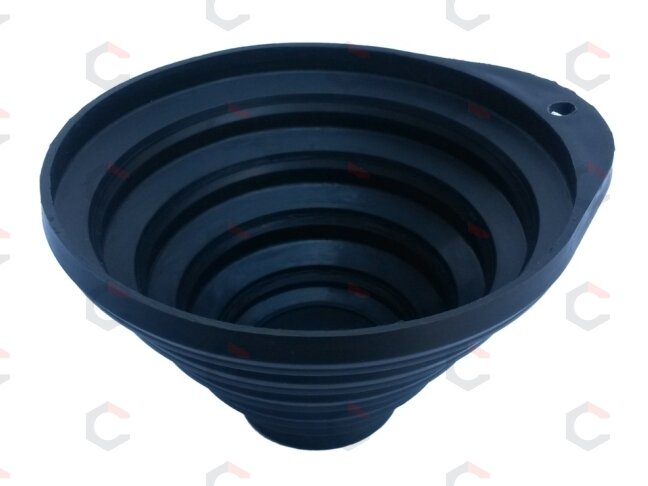 Magnetinė lėkštelė sudedama | Ø 145 mm (APO30489) 1 Magnetinė lėkštelė sudedama | Ø 145 mm (APO30489) 1