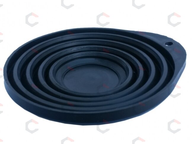 Magnetinė lėkštelė sudedama | Ø 145 mm (APO30489) 2 Magnetinė lėkštelė sudedama | Ø 145 mm (APO30489) 2