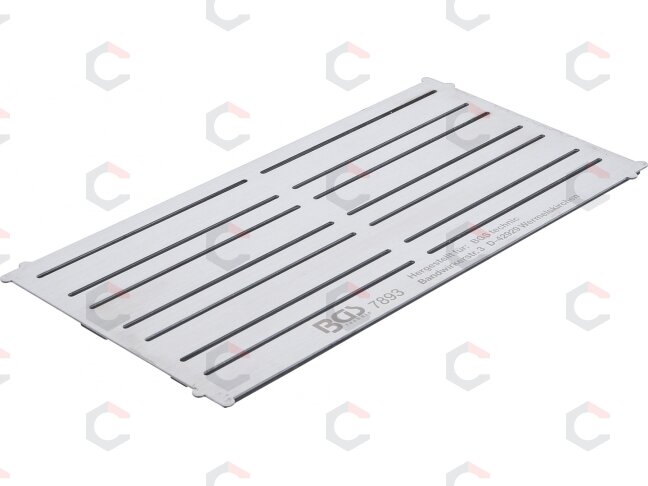 Magnetinė plokštuma | Plienas | ypač siaura | 300 x 150 mm (7893) Magnetinė plokštuma | Plienas | ypač siaura | 300 x 150 mm (7893)
