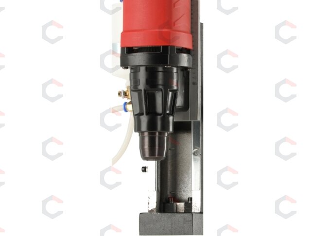 Magnetinės gręžimo staklės | 1050W | Ø30 mm | elektromagnetinė bazė | 3/4" (YT-820500) 7 Magnetinės gręžimo staklės | 1050W | Ø30 mm | elektromagnetinė bazė | 3/4" (YT-820500) 7