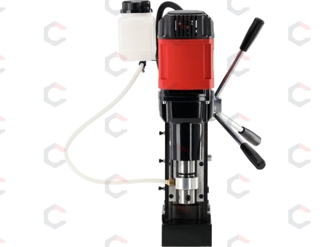 Magnetinės gręžimo staklės | 1800W | elektromagnetinė bazė | Morse MT2 (YT-820502) 4 Magnetinės gręžimo staklės | 1800W | elektromagnetinė bazė | Morse MT2 (YT-820502) 4
