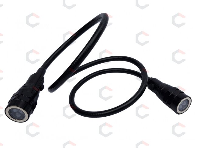 Magnetiniai žibintuvėliai su Led | lankstūs | 2x3 LED (FL2M) 2 Magnetiniai žibintuvėliai su Led | lankstūs | 2x3 LED (FL2M) 2