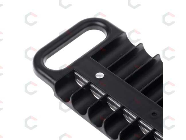 Magnetinis ilgų ir trumpų galvučių laikiklis iki 14 mm, 1/4" 26 vnt. (MGH14) 2 Magnetinis ilgų ir trumpų galvučių laikiklis iki 14 mm, 1/4" 26 vnt. (MGH14) 2