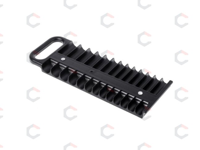 Magnetinis ilgų ir trumpų galvučių laikiklis iki 14 mm, 1/4" 26 vnt. (MGH14) Magnetinis ilgų ir trumpų galvučių laikiklis iki 14 mm, 1/4" 26 vnt. (MGH14)