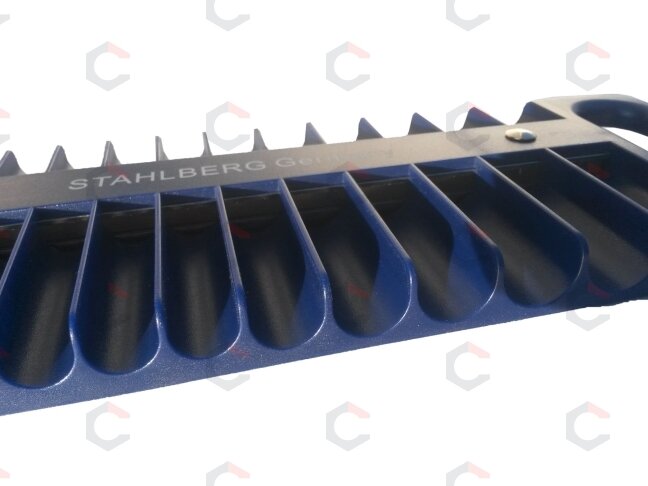 Magnetinis ilgų ir trumpų galvučių laikiklis iki 14 mm, 1/4" 26 vnt. (WA1003) 1 Magnetinis ilgų ir trumpų galvučių laikiklis iki 14 mm, 1/4" 26 vnt. (WA1003) 1