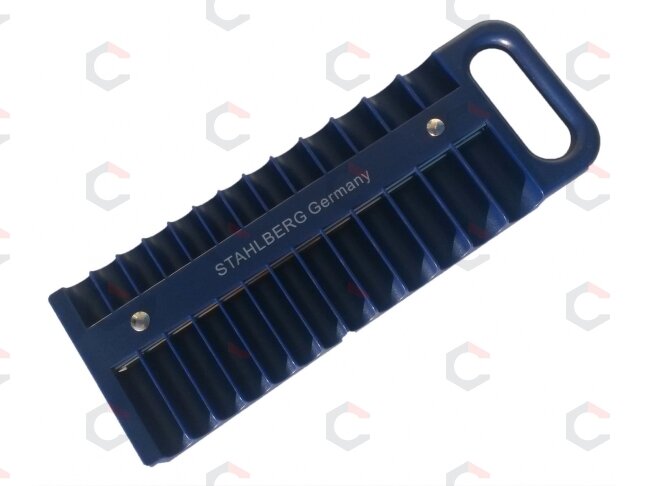 Magnetinis ilgų ir trumpų galvučių laikiklis iki 14 mm, 1/4" 26 vnt. (WA1003) Magnetinis ilgų ir trumpų galvučių laikiklis iki 14 mm, 1/4" 26 vnt. (WA1003)