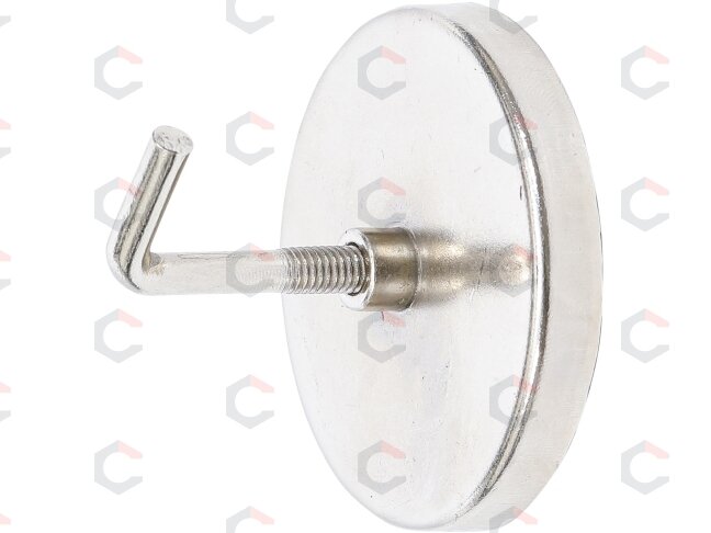 Magnetinis kablys | apvalus | Ø 60 mm (79915) Magnetinis kablys | apvalus | Ø 60 mm (79915)
