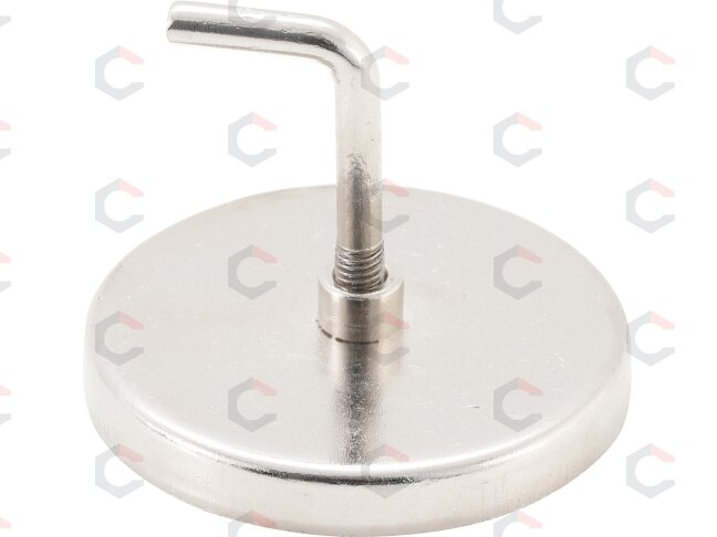 Magnetinis kablys | apvalus | Ø 60 mm (79915) 3 Magnetinis kablys | apvalus | Ø 60 mm (79915) 3