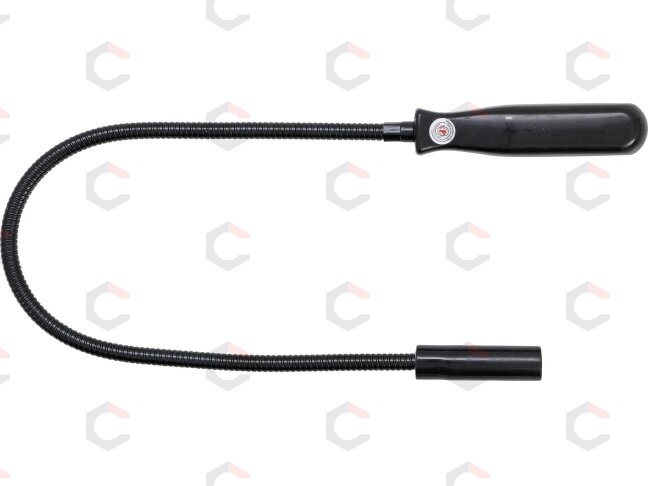 Magnetinis kėliklis | lankstus | 560 mm | Trauka 1,5 kg (3090) 1 Magnetinis kėliklis | lankstus | 560 mm | Trauka 1,5 kg (3090) 1