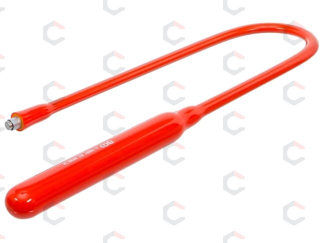 Magnetinis kėlimo įrankis lankstus | izoliuotas | 450 mm | kėlimo galia 0.5 kg (74642) Magnetinis kėlimo įrankis lankstus | izoliuotas | 450 mm | kėlimo galia 0.5 kg (74642)