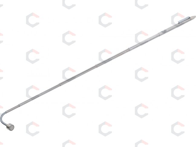 Magnetinis kėlimo įrankis su lanksčiu galu | 580 mm | trauka 1,6 kg (3183) Magnetinis kėlimo įrankis su lanksčiu galu | 580 mm | trauka 1,6 kg (3183)
