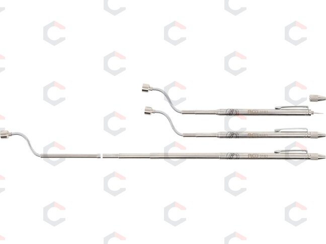 Magnetinis kėlimo įrankis su lanksčiu galu | 580 mm | trauka 1,6 kg (3183) 3 Magnetinis kėlimo įrankis su lanksčiu galu | 580 mm | trauka 1,6 kg (3183) 3