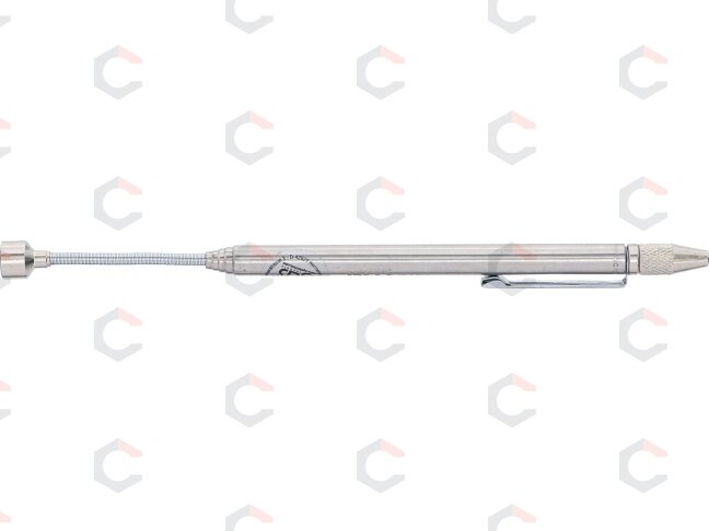 Magnetinis kėlimo įrankis su lanksčiu galu | 580 mm | trauka 1,6 kg (3183) 4 Magnetinis kėlimo įrankis su lanksčiu galu | 580 mm | trauka 1,6 kg (3183) 4