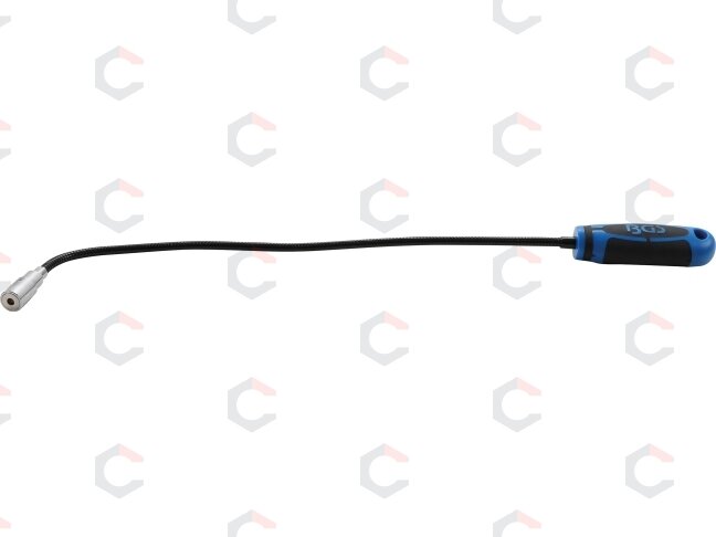 Magnetinis kėlimo įrankis su LED | 600 mm | galia 1,5 kg (3187) Magnetinis kėlimo įrankis su LED | 600 mm | galia 1,5 kg (3187)