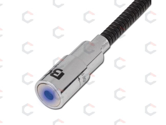 Magnetinis kėlimo įrankis su LED | 600 mm | galia 1,5 kg (3187) 5 Magnetinis kėlimo įrankis su LED | 600 mm | galia 1,5 kg (3187) 5